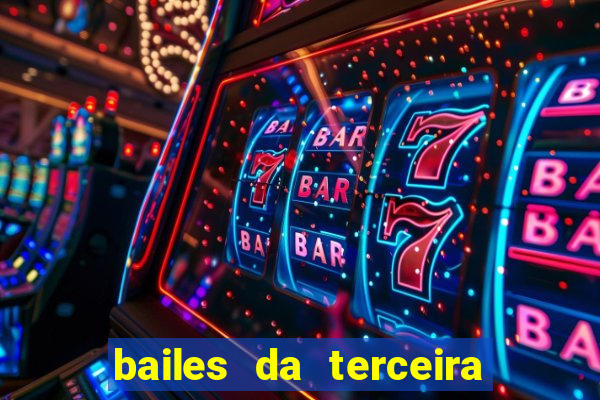 bailes da terceira idade em porto alegre